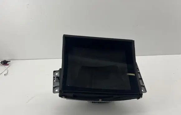 BMW iX Head up display screen 5A4BA61 18261810