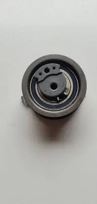 Audi Q5 SQ5 Timing belt tensioner pulley 