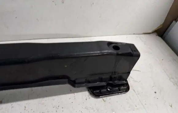 Fiat Doblo Rear bumper support beam 