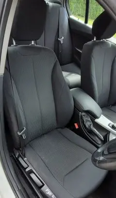 BMW 3 F30 F35 F31 Front passenger seat 