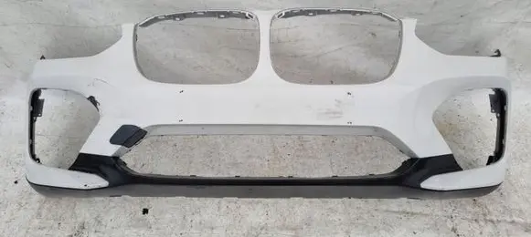 BMW X4 G02 Front bumper 7417942