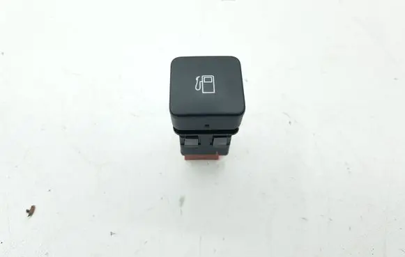 Citroen C4 II Fuel tank opening switch 96664235XT