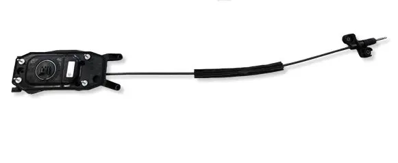 Skoda Octavia Mk4 Gear shift cable linkage 5QS713033H 00000150974