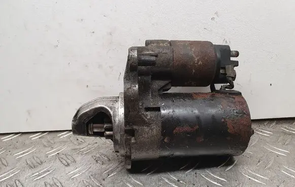 Mini One - Cooper R50 - 53 Starter motor 148999402B 001106019