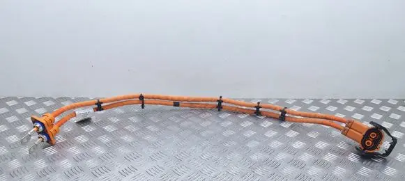 Volkswagen e-Golf Electric car charging cable 5QE971015B