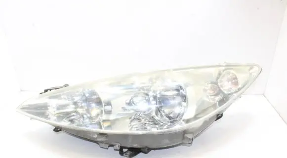 Peugeot RCZ Headlight/headlamp