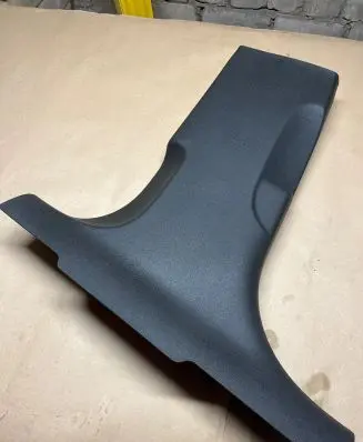 Audi A7 S7 4G (B) pillar trim (bottom) 4G8867239A 1605
