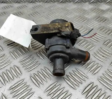 Mercedes-Benz GL X166 Electric auxiliary coolant/water pump 7L0965561L