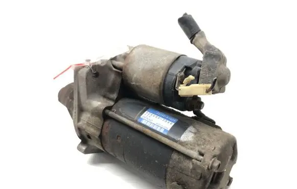 Daihatsu Sirion Starter motor 28100B1020
