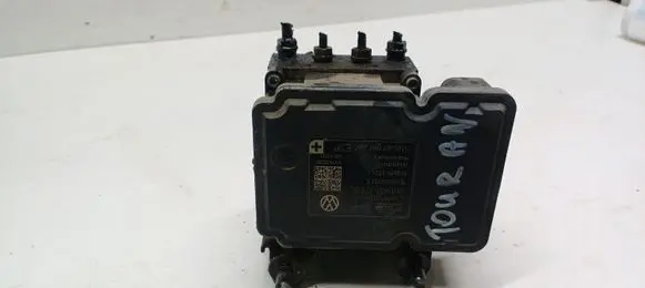 Volkswagen Touran II ABS Pump 1K0907379
