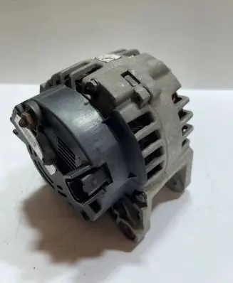 Renault Trafic II (X83) Generator/alternator SG12B072 437423