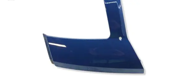 Volkswagen Crafter Under headlight/headlamp trim 