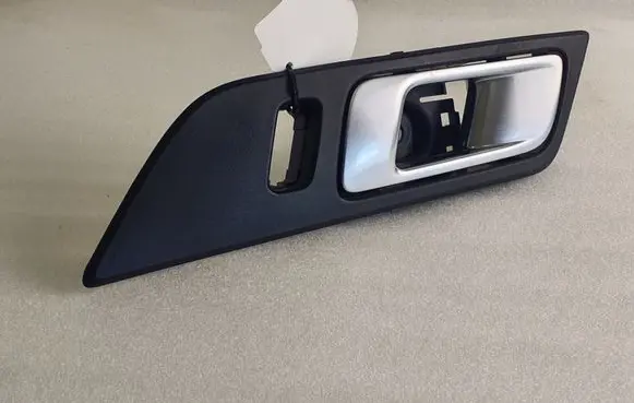 Ford Mustang VI Rear door interior handle trim FR3B6322600A S907A