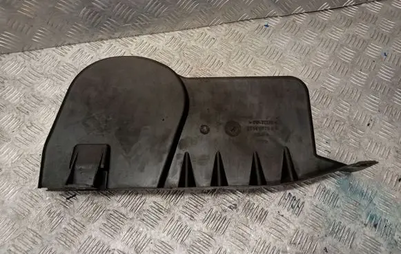 Ford Focus Timing belt guard (cover) 2T146775BF