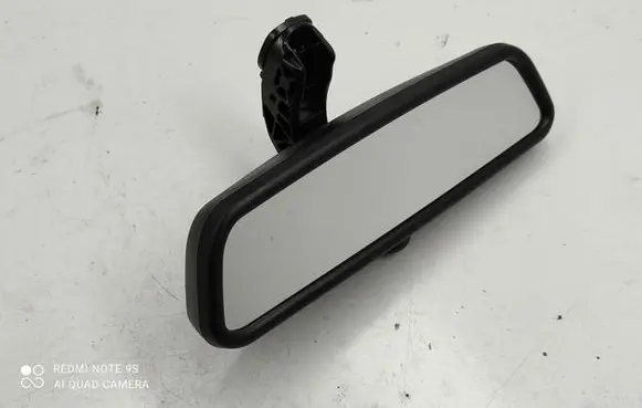 BMW 5 E60 E61 Rear view mirror (interior) 8257275