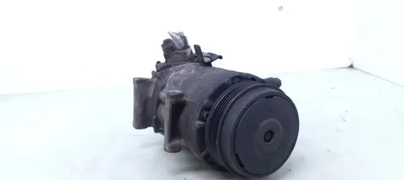 Mercedes-Benz B W245 Air conditioning (A/C) compressor (pump) 8629619