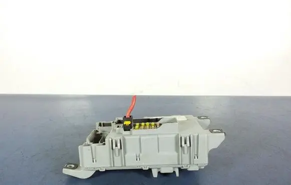 Fiat Punto (199) Fuse box set 00518263170