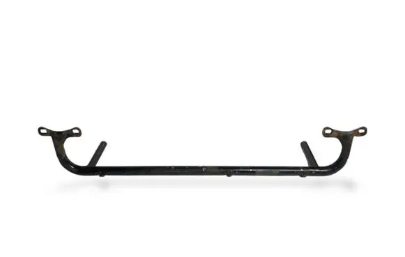 BMW X5 E53 Bottom radiator support slam panel 51717007787 7007787