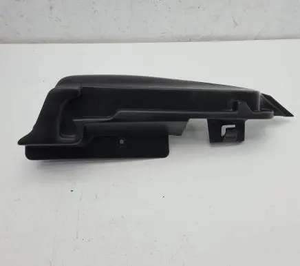 Peugeot 307 Parcel shelf load cover mount bracket 9637482177