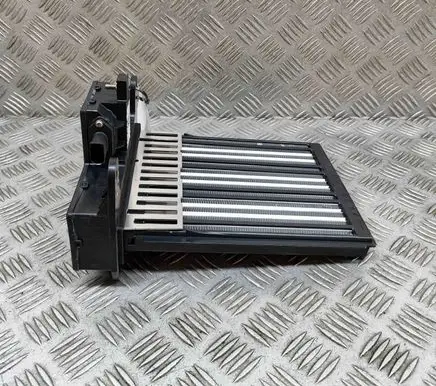 Skoda Enyaq iV Electric cabin heater radiator T539022 T215154