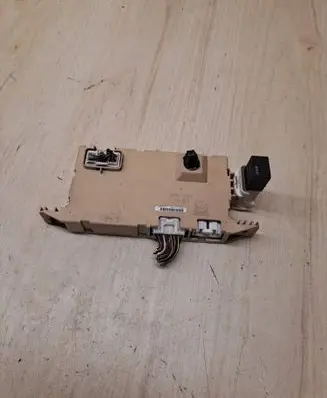 Mazda 2 Other control units/modules GY0003UA