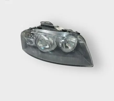 Audi A3 S3 8P Headlight/headlamp 8P0941004K 0301206202
