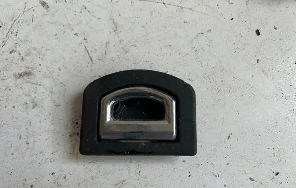 Skoda Superb B5 (3U) Tie down hook / loop 1J0864203