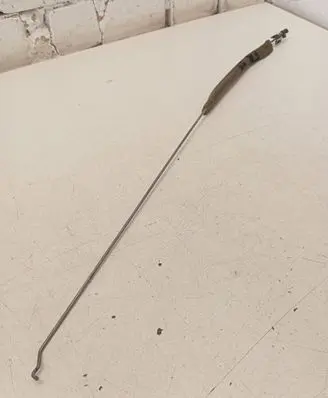 Volkswagen Transporter - Caravelle T4 Rear door cable line 