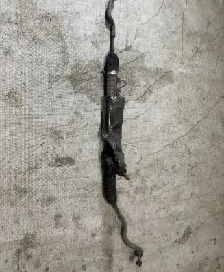 Renault Latitude (L70) Steering rack 490011357R