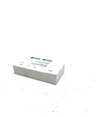 BMW X5M E70 Air suspension control unit module (rear) 6785386