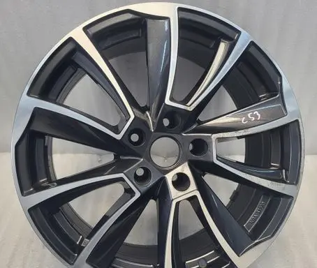 Volkswagen Arteon R18 alloy rim 