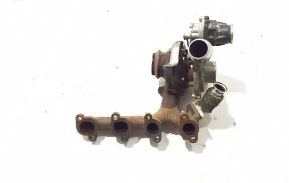 Renault Express Turbo 16411015073