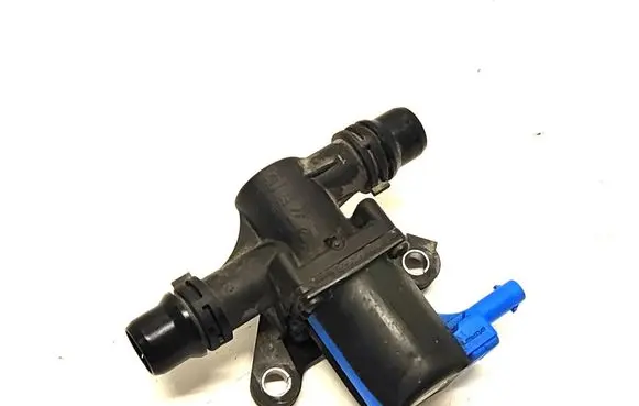 Peugeot 2008 II Electric auxiliary coolant/water pump 9827567780