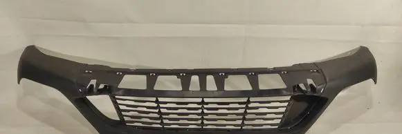 BMW X1 F48 F49 Front bumper lip 51117354816