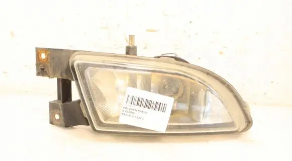 Fiat Bravo Front fog light
