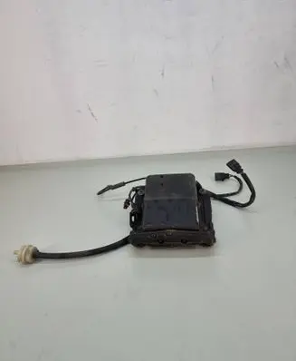 Porsche Panamera (970) Air suspension compressor/pump 97035815124