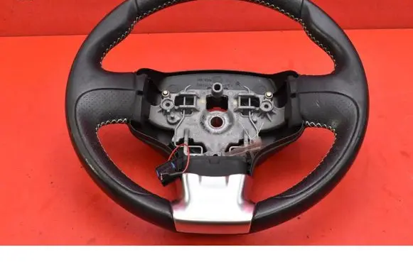 Citroen C3 Picasso Steering wheel 6045458