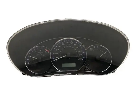 Subaru Forester SH Speedometer (instrument cluster) NS03003K 0371002