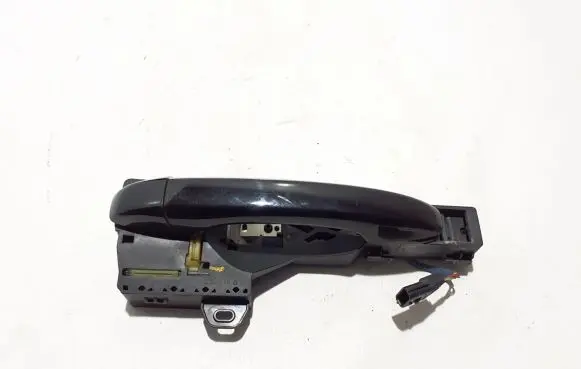 Renault Espace V (RFC) Front door exterior handle