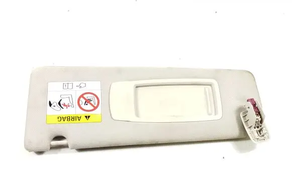 BMW 5 G30 G31 Sun visor I110910
