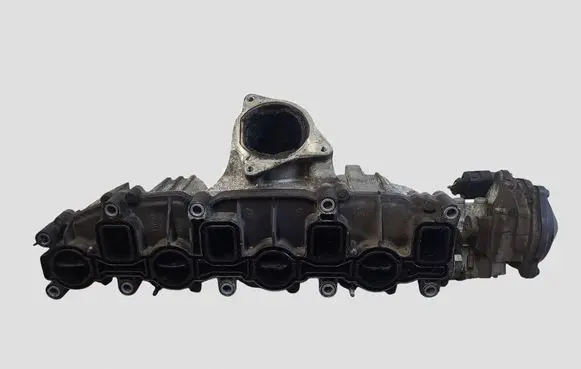 Volkswagen PASSAT B6 Intake manifold 03L129086 1042390S01