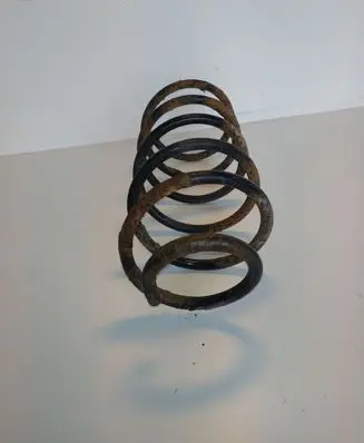 Volvo V70 Front coil spring