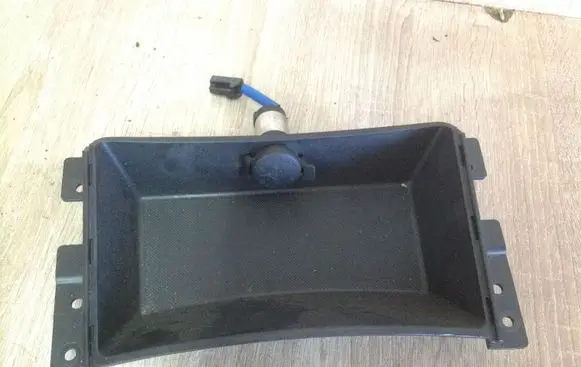 KIA Sorento Other interior part 846843E700