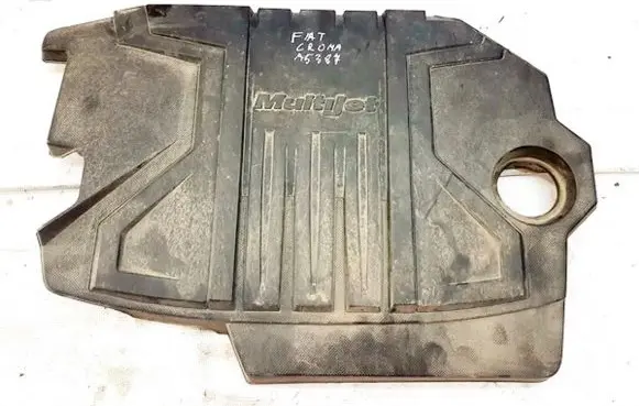 Fiat Croma Engine cover (trim)