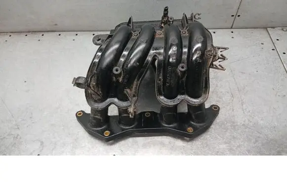 Peugeot 206 CC Intake manifold 9638425180