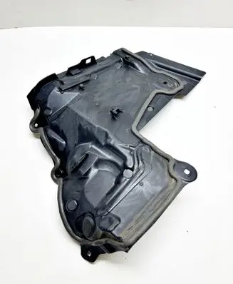 Mercedes-Benz GLC X253 C253 Heat shield in engine bay A2936880300 ANFX253P 20180114