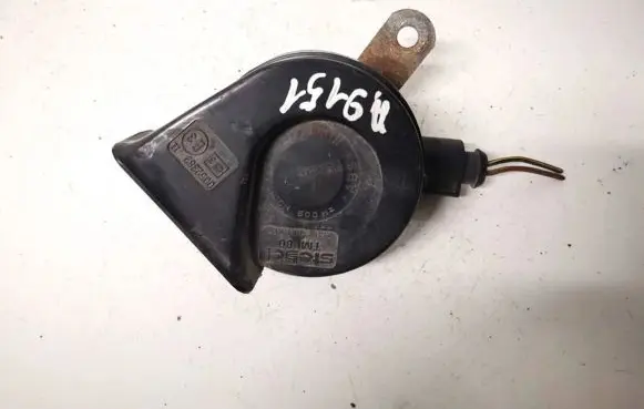 Fiat Ducato Horn signal e30052383