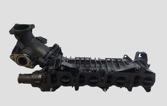 BMW 3 E90 E91 Intake manifold 7807991 108452S10