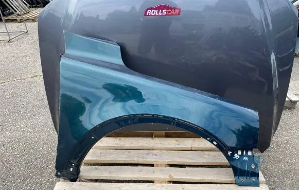 Volvo XC90 Fender