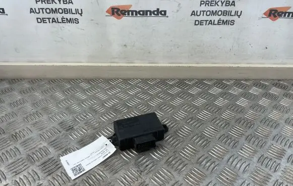 Iveco Daily 40.8 Door central lock control unit/module 69500399